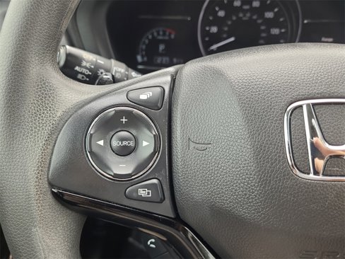 Used 2022 Honda HR-V EX image 27
