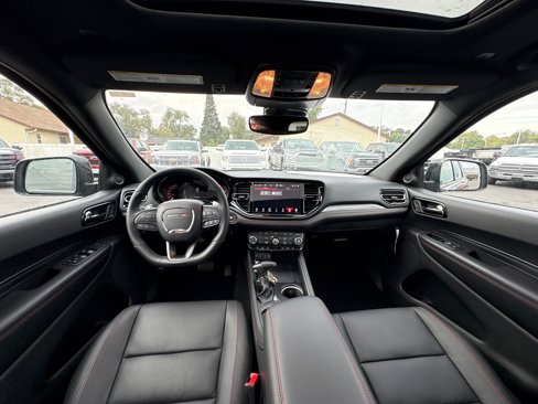 New 2026 Dodge Durango GT image 12