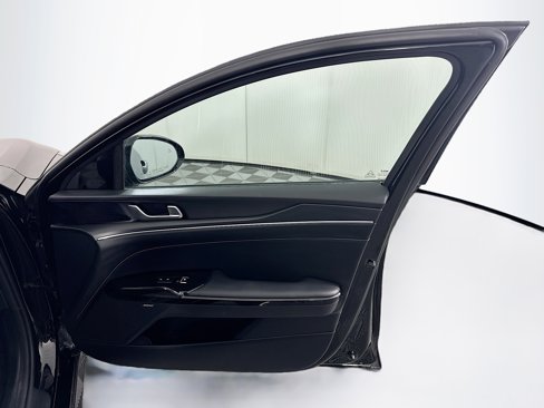 Used 2025 Kia K5 GT-Line w/ GT-Line Premium Package image 33