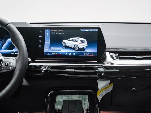 New 2026 BMW X1 xDrive28i w/ Technology Package image 14