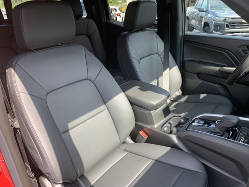 New 2026 Chevrolet Colorado Trail Boss image 19
