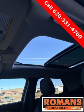 New 2025 Chevrolet TrailBlazer LT w/ Convenience Package image 28
