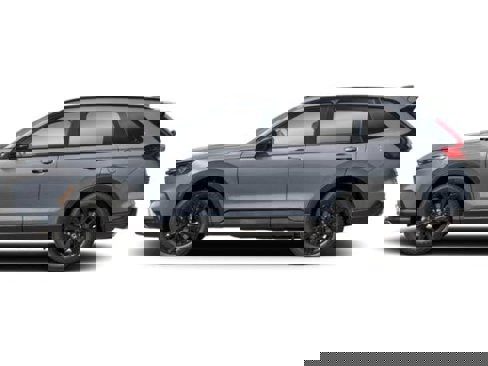 New 2026 Honda CR-V Sport Touring image 4