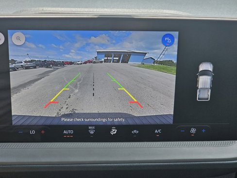 New 2025 Ford Maverick XL image 35