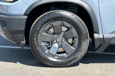 New 2026 Honda Passport RTL image 13