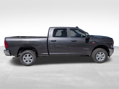 New 2025 RAM 2500 Big Horn image 12