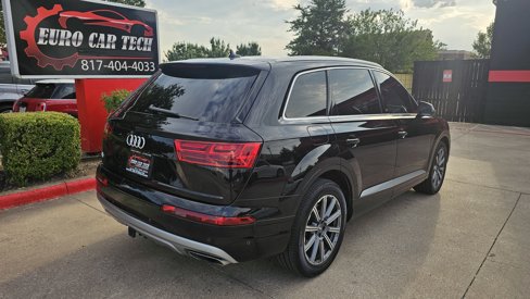 Used 2019 Audi Q7 2.0T Premium Plus w/ Premium Plus Package image 8