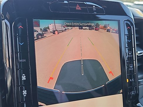 New 2025 RAM 3500 Big Horn image 16