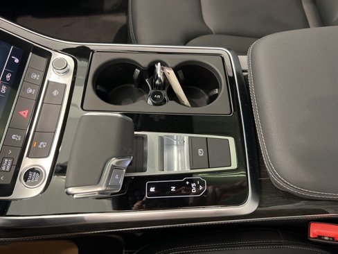 New 2025 Audi Q7 3.0T Premium Plus image 33