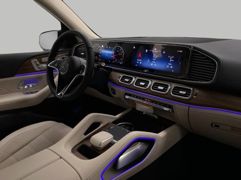 New 2026 Mercedes-Benz GLE 350 4MATIC image 20