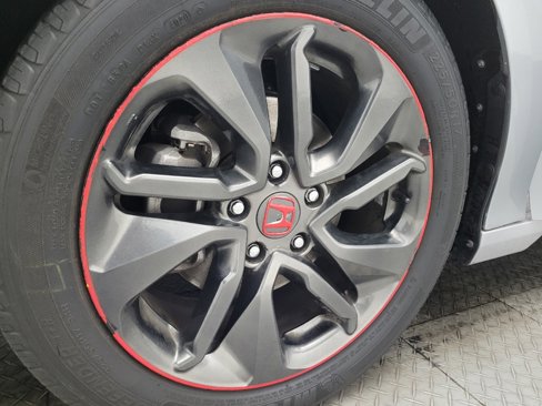 Used 2020 Honda Accord LX image 31