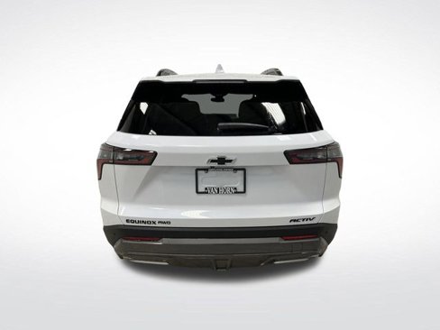 New 2026 Chevrolet Equinox ACTIV w/ Convenience Package III image 14