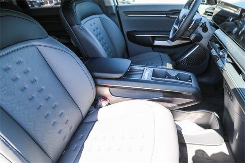 New 2026 Kia EV9 Wind image 7