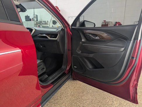 Used 2019 GMC Terrain Denali image 19