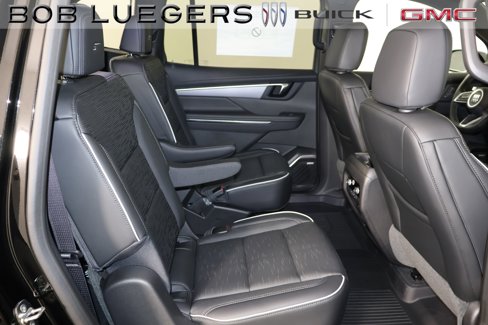 New 2025 Buick Enclave Sport Touring w/ Power Package image 18
