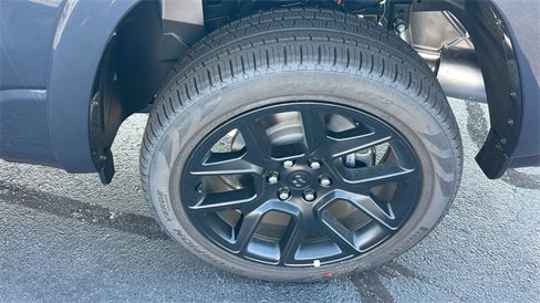 New 2026 RAM 1500 Laramie image 9
