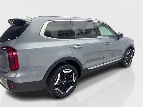 Used 2025 Kia Telluride S image 13