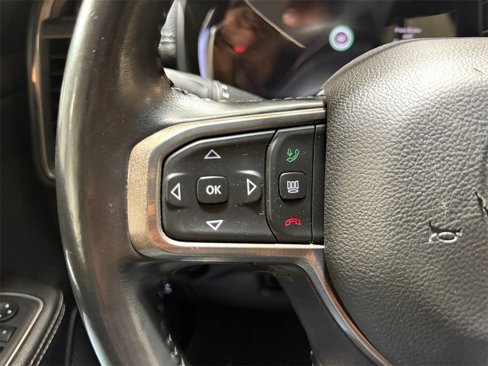 Used 2023 RAM 1500 Sport image 27