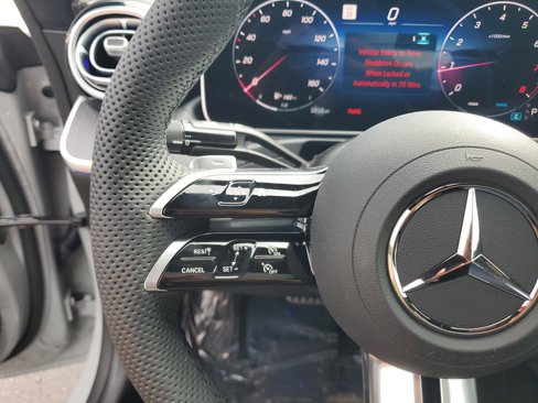 New 2026 Mercedes-Benz CLE 300 4MATIC Coupe image 29