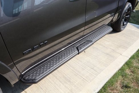 New 2026 RAM 1500 Big Horn image 33
