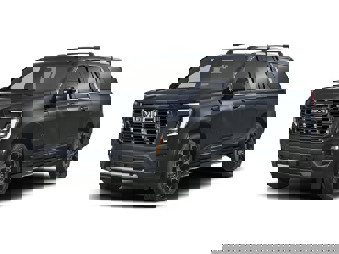 New 2026 GMC Yukon XL Denali w/ Denali Reserve Package image 1