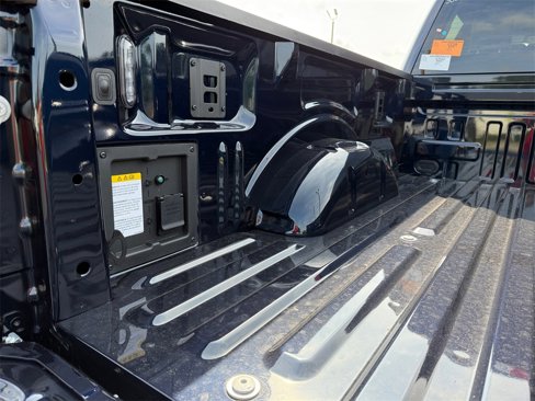 New 2025 Ford F150 Lariat w/ Equipment Group 501A Mid image 16
