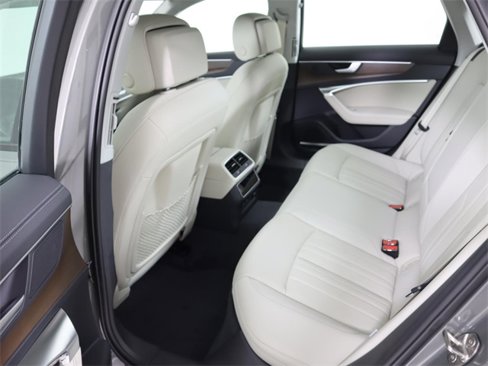 New 2025 Audi A6 Premium Plus image 15