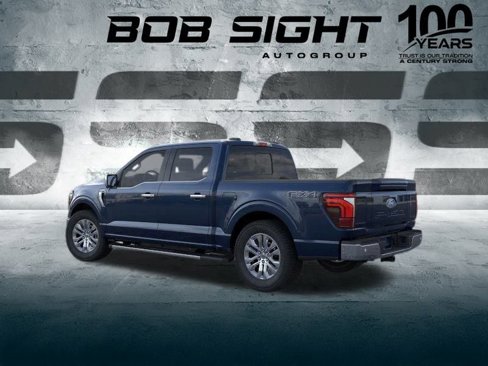 New 2025 Ford F150 Lariat image 5