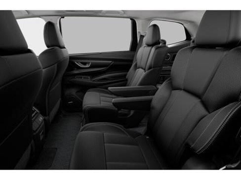 New 2025 Subaru Ascent Limited image 17