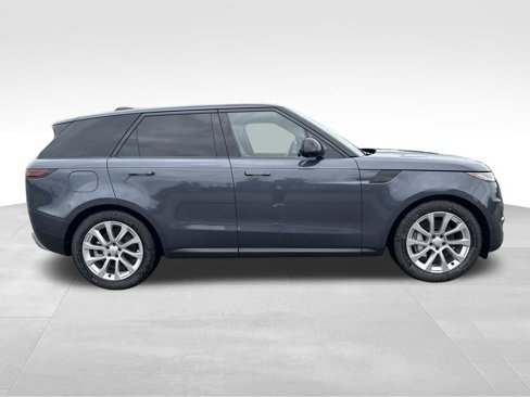 New 2024 Land Rover Range Rover Sport SE image 6