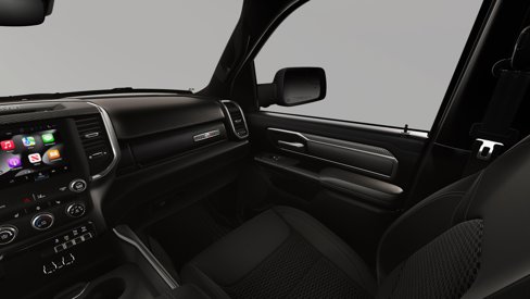 New 2026 RAM 1500 Lone Star image 7
