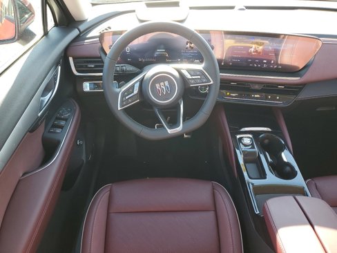 New 2025 Buick Envision Sport Touring image 17