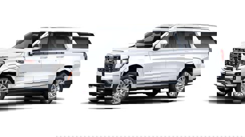 New 2026 GMC Yukon XL Denali w/ Denali Reserve Package image 4