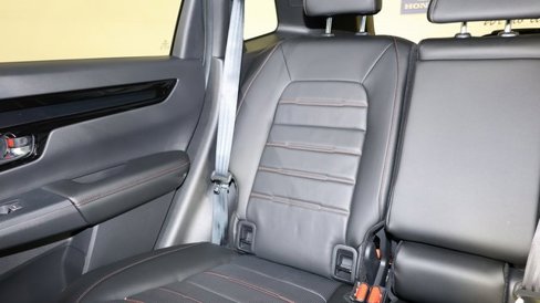 New 2026 Honda CR-V Sport Touring image 10