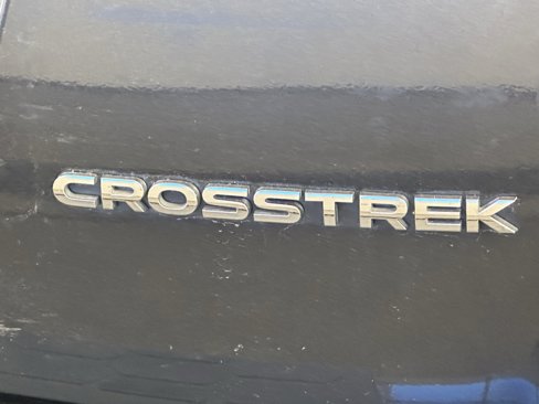 Used 2018 Subaru Crosstrek 2.0i Limited image 8