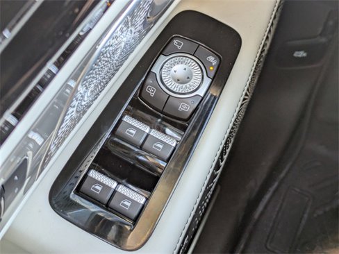 Used 2025 Lincoln Nautilus Black Label image 27