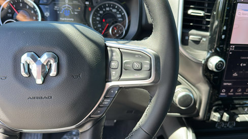 New 2026 RAM 1500 Big Horn image 12