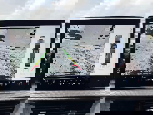New 2025 Ford Explorer Active w/ Active Comfort Package image 30