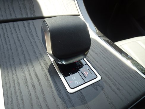 New 2026 Land Rover Range Rover Evoque Dynamic SE image 22
