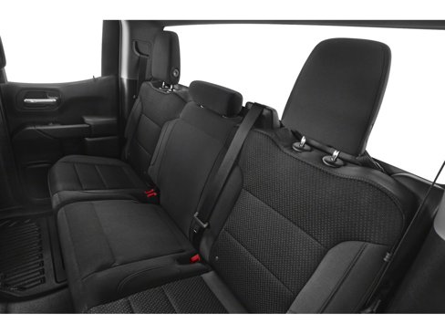 New 2026 GMC Sierra 1500 Elevation w/ Preferred Package image 13