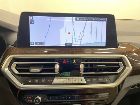 Used 2023 BMW X3 xDrive30i w/ Convenience Package image 26