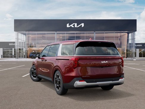 New 2026 Kia Carnival EX image 4