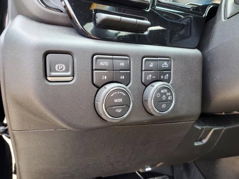 New 2025 Chevrolet Silverado 2500 ZR2 w/ Technology Package image 19