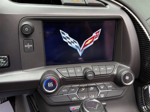 Used 2019 Chevrolet Corvette Z06 image 58