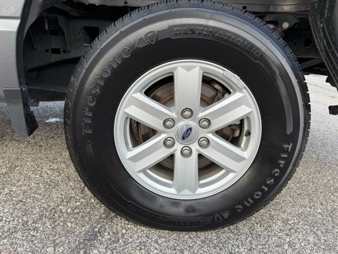 Used 2023 Ford F150 XLT image 24