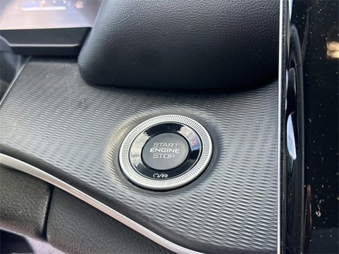 Used 2023 Jeep Grand Cherokee Altitude image 21