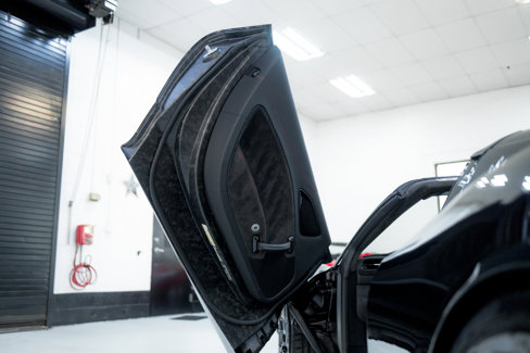 Used 2023 Maserati MC20 Spyder image 58