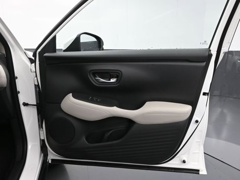 New 2026 Honda HR-V LX image 39
