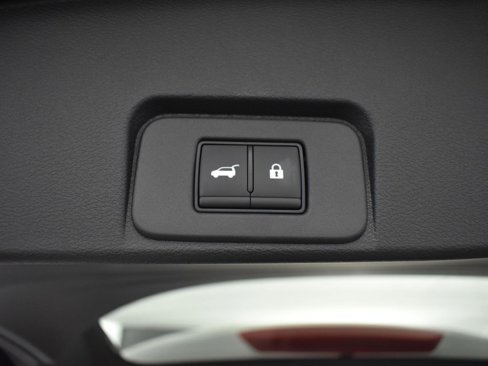 New 2026 Nissan Rogue Platinum image 35