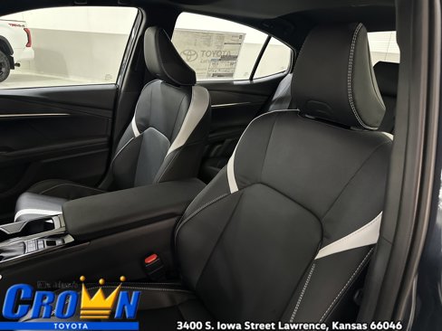 New 2026 Toyota Camry SE image 13
